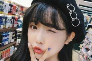 大圆脸适合什么留海（方圆脸有刘海适合戴什么帽子）