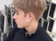 男生黑染什么头发好看（男生黄毛怎么染好看）
