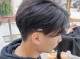 沙发发质适合什么发型（男生沙发发质适合什么发型）