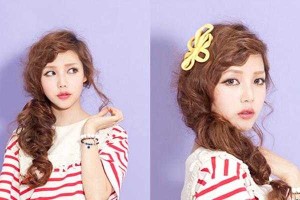 头发凌乱怎么办（头发凌乱怎么办女生）