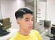 怎么在家给男生剪头发,男孩子头发怎么剪好看