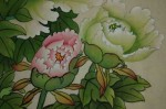 色是什么头（工笔画中的头绿色怎么配）