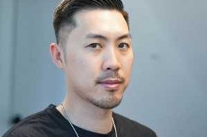 男生油头发型怎么弄（男生油头发型怎么弄好看）