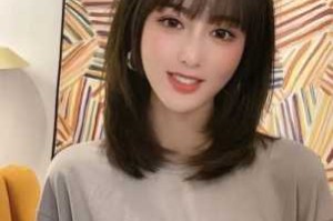 什么发型显年轻,做什么头发显年轻一点