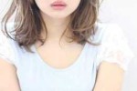 微胖脖子短国字脸适合什么发型,微胖女孩适合什么发型图片