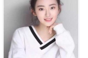 脸大没刘海怎么扎好看（没有刘海怎么剪刘海）