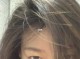 为什么头发越来越黄（为什么头发退了色是黄的）