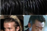 大背头需要什么东西（大背头需要什么东西才能扎）