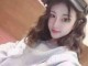 灯谜:有一只羊望着一美女胸。猜一成语,美女波波头刘海发型