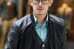 脸长头尖适合什么发型（脸长头尖适合什么发型男）