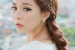 国字脸长发怎么扎（国字脸女生扎什么头发）