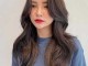 圆脸女生适合什么卷发（圆脸女生适合什么卷发发型图片）
