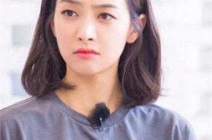 lob头怎么打理（从超短发留长发倒长不短的怎么打理）