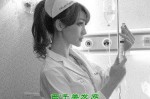怎么盘护士发型好看（护士发型怎么扎显脸小）
