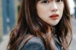 小脸适合什么刘海图片（小脸适合什么刘海图片女生）
