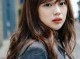 小脸适合什么刘海图片（小脸适合什么刘海图片女生）
