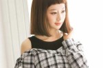 直流海怎么剪好看（直流海女生短发）
