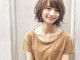 方什么什么发型（方什么什么发型女）