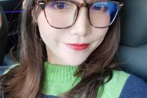 瘦脸适合带什么眼镜