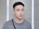 男生头发怎么留厚（男生额头宽适合什么发型）
