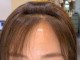 齐刘海毛躁怎么办,刘海很毛燥怎么办女生