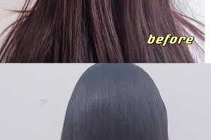 头发丝太细太软怎么办（头发丝太细太软怎么办女孩子）