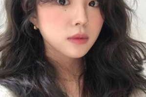 什么脸型适合烫发,烫发适合什么脸型女