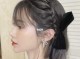 编发蝴蝶结怎么编视频（蝴蝶结发带编发）