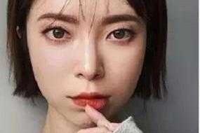 直发怎么剪好看（直发怎么剪好看图片）