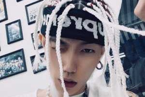 非洲辫适合什么脸型,什么脸型适合脏辫男
