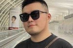男士圆脸适合带什么形状的墨镜,男圆脸适合什么墨镜好看