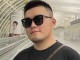 男士圆脸适合带什么形状的墨镜,男圆脸适合什么墨镜好看