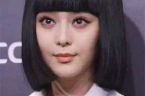 为什么齐刘海很丑,齐刘海为什么不流行了呢