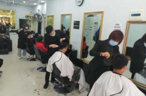 什么样的美发店不能去上班,开理发店忌讳什么东西呢