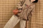 短发穿什么衣服（短发穿什么衣服好看）