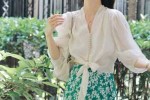 短发女生适合穿什么衣服（短发美女怎样搭配衣服）