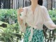 短发女生适合穿什么衣服（短发美女怎样搭配衣服）