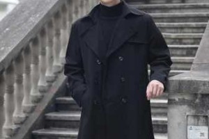 男士穿风衣搭配什么鞋子比较好看,男风衣配什么鞋子比较好看