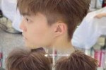 男生短头发染什么颜色好看（男生短头发染什么颜色好看）
