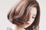 女生短发怎么吹造型（女生短发怎么吹造型好看）