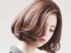 女生短发怎么吹造型（女生短发怎么吹造型好看）