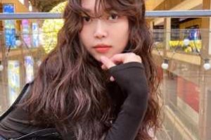 女瓜子脸适合什么发型（女瓜子脸适合什么发型图片大全）