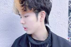 什么头发最好看（男生染什么头发最好看）