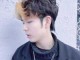 什么头发最好看（男生染什么头发最好看）