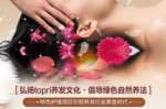头发理疗是什么意思（SPA是什么词语的缩写）