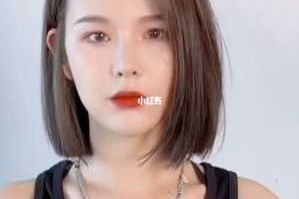 自来卷适合什么刘海（自来卷沙发刘海怎么弄好看）