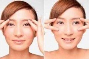 如何去除眼袋最有效的方法,怎么去眼袋简单方法得当