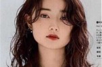 适合方脸的发型,女方脸适合什么发型图片好看