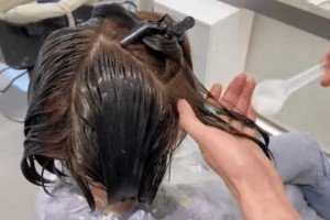 自己焗营养油方法,怎样自己焗油