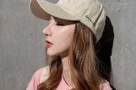 国字脸适合什么帽子（国字脸适合什么帽子女）